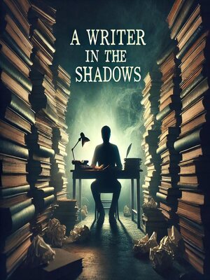 cover image of A Writer in the Shadows